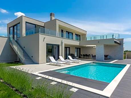 Colonia Comfortable holiday residence