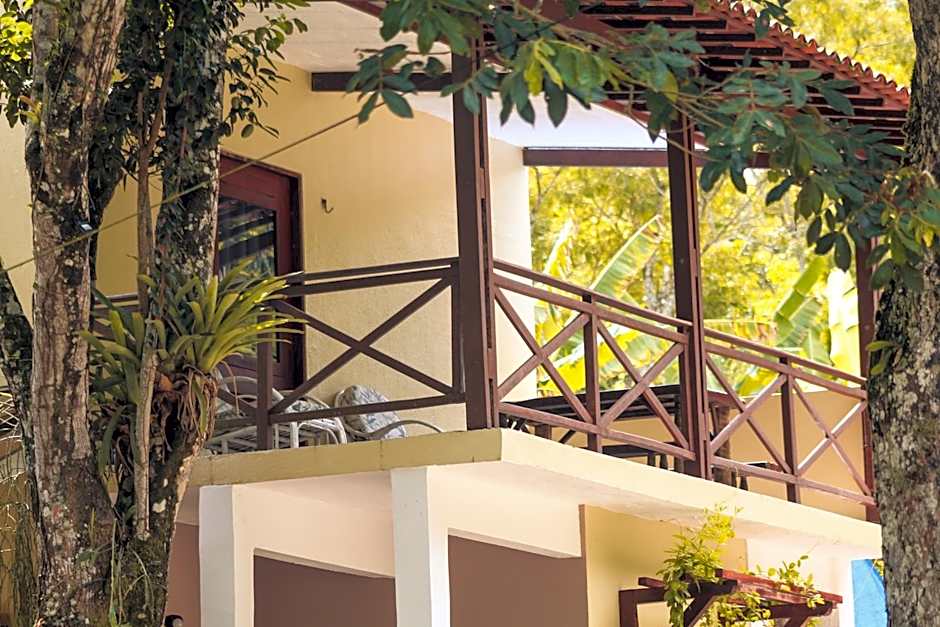 Pousada Estância Monte Horebe