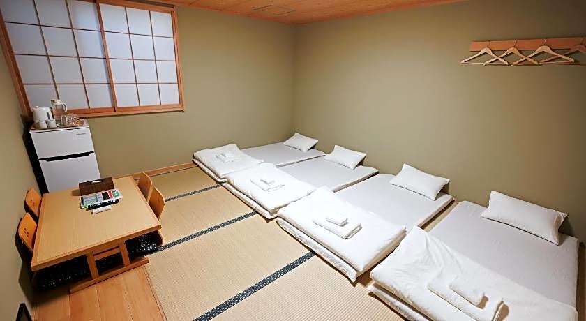 Akihabara Nakagawa Inn