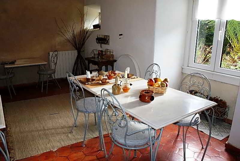 Quinta Do Albergue Do Bonjardim