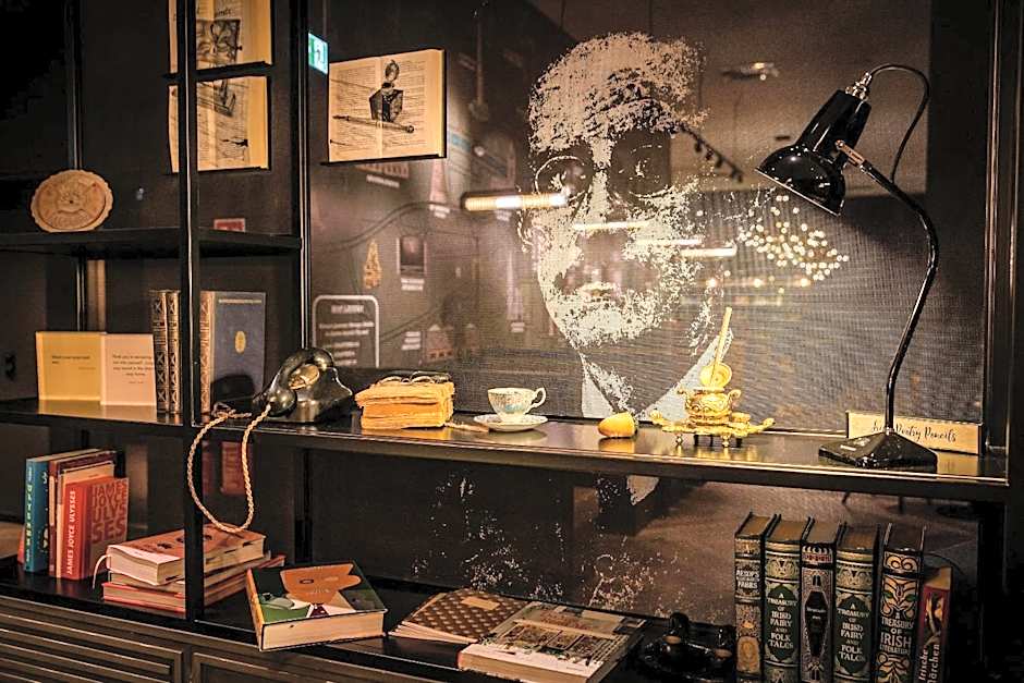 Motel One Dublin
