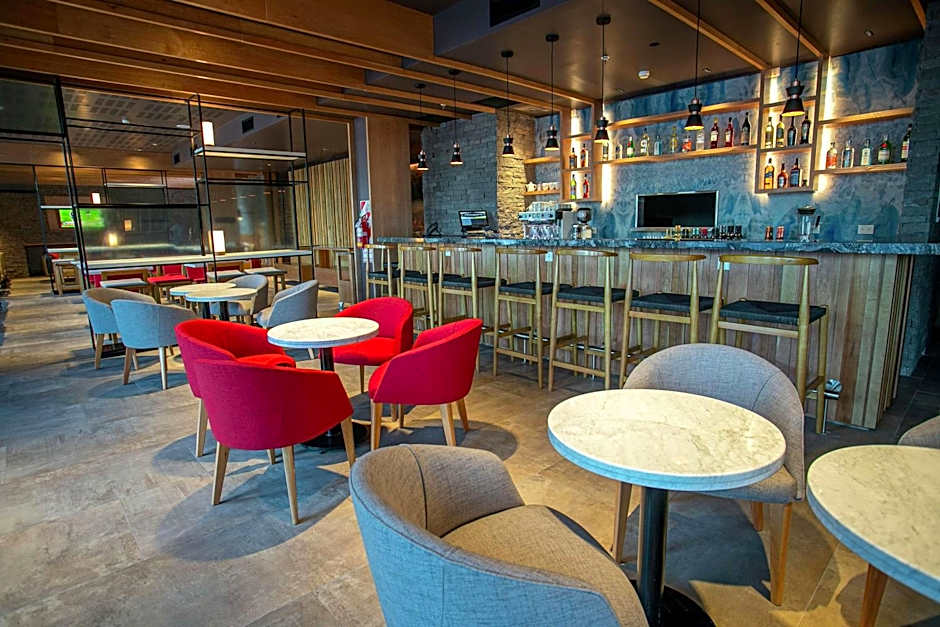 Hampton By Hilton Bariloche