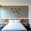 Novotel Melbourne South Wharf