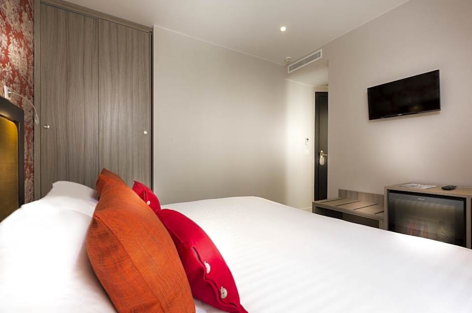 Hotel International Paris