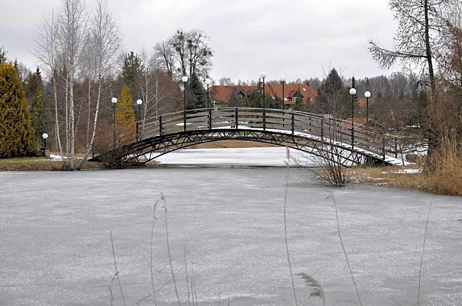 Majątek Giże Marczak