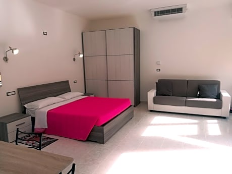 Complesso Turistico Aurora - camere & Appartamenti