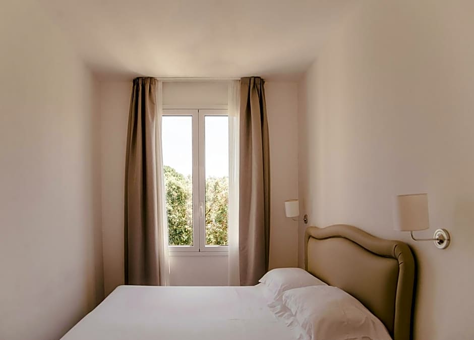 Residence Altair - Serra degli Alimini