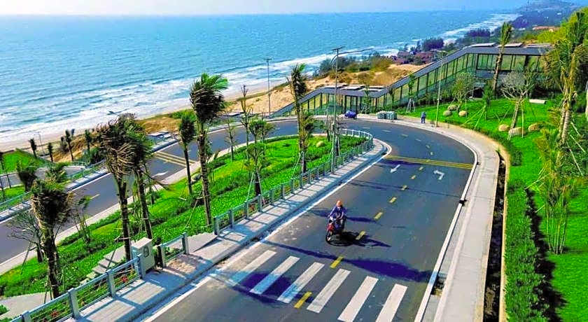 Mandala Cham Bay Mui Ne Luxstay