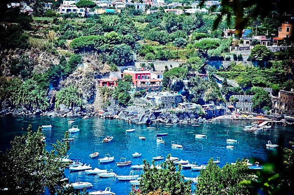 Hotel Villa Antonio