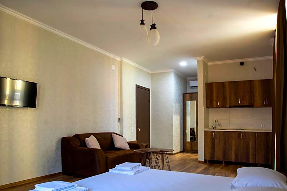 Hotel Absolut
