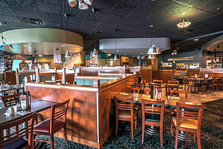 Quality Inn & Suites Saskatoon