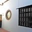 Hotel Casa Sangre de Cristo