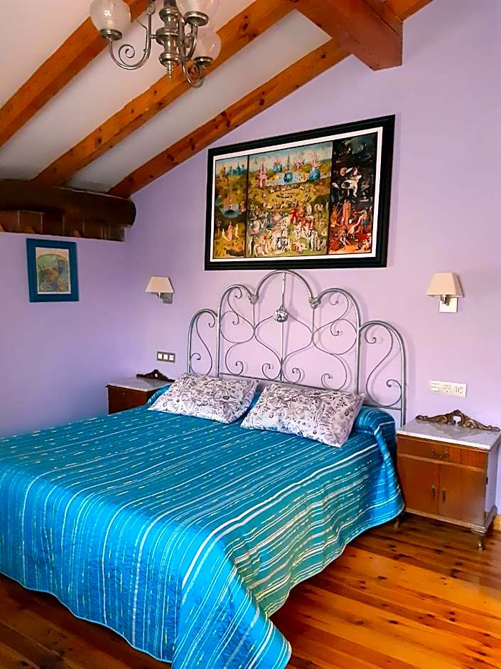 Hotel Rural El Perdigón