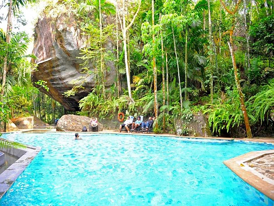 Boulder Garden Hotel