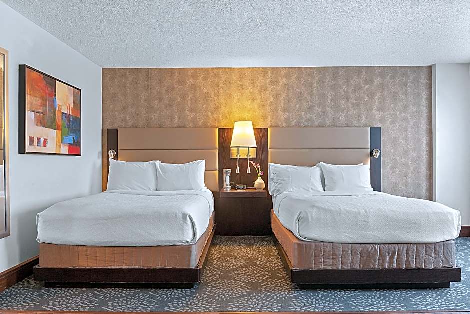 The Armon Hotel & Conference