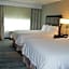 Hampton Inn & Suites By Hilton Calgary University Northwest