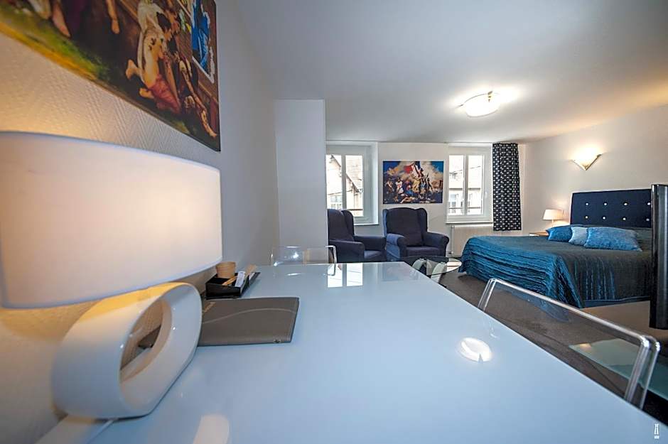 Relais Lorraine Alsace Pere & Fils