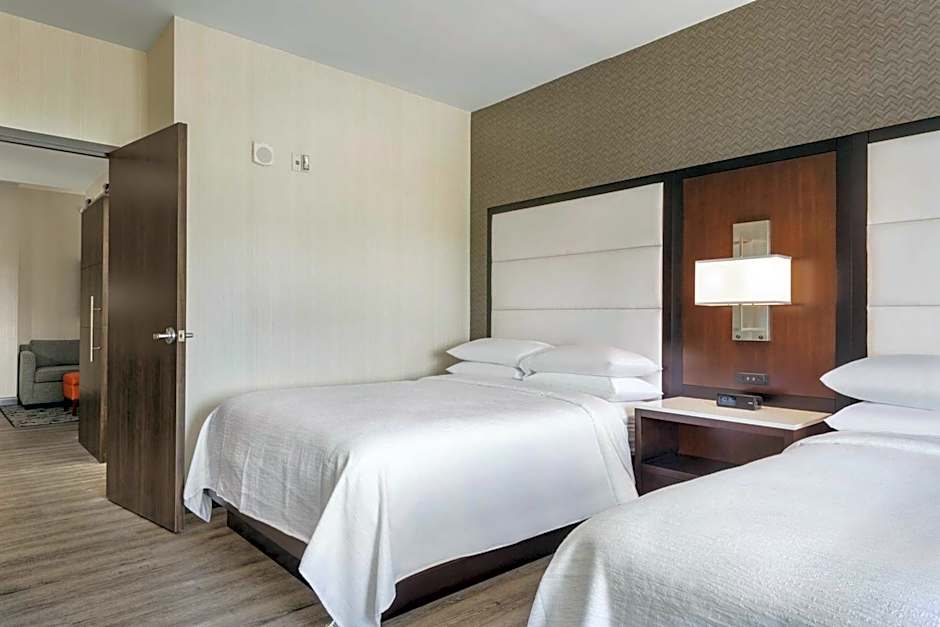 Embassy Suites by Hilton Noblesville Indianapolis Conference Center