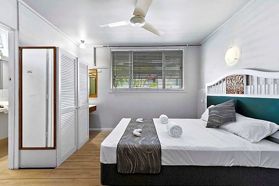 Arkana Motel
