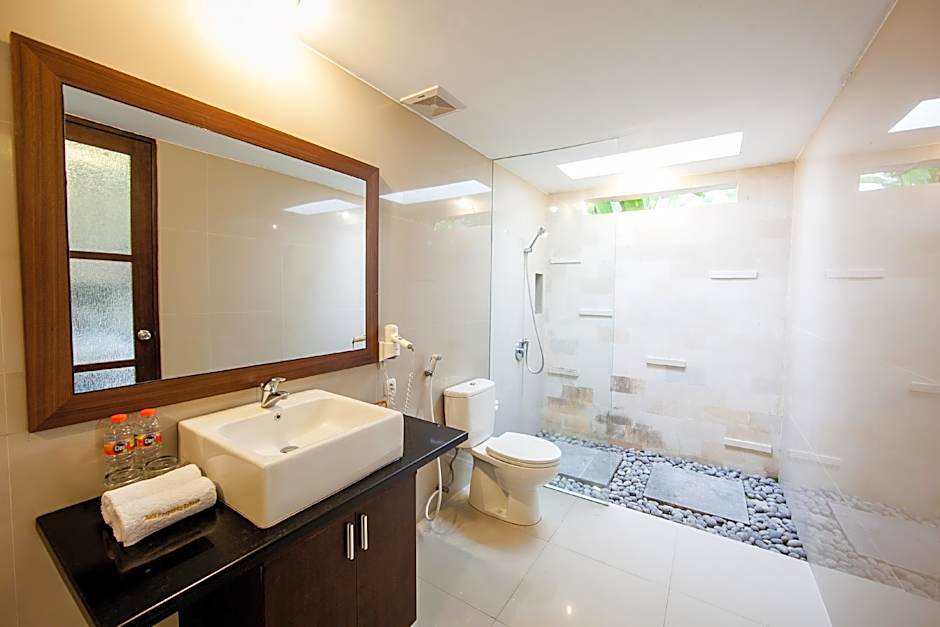 Swiss-Belvillas Umalas