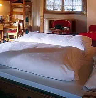 Hotel Garni San Nicolò