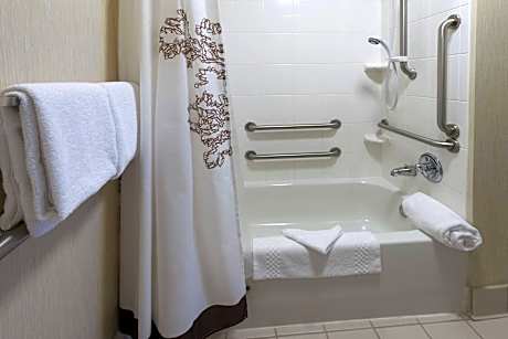 Studio, 1 Double Bed (1 Double Bed)