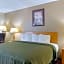 All Seasons Inn & Suites