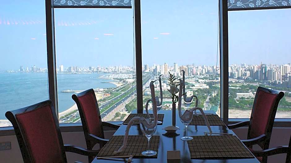 Costa Del Sol Hotel-Managed by Arabian Link International
