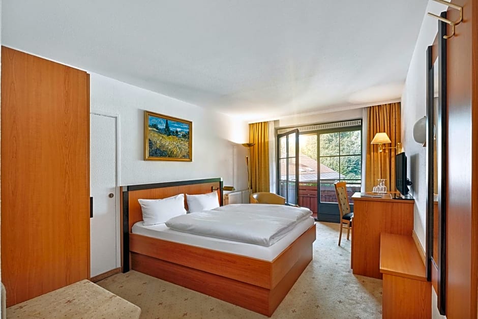 Königshof Hotel Resort