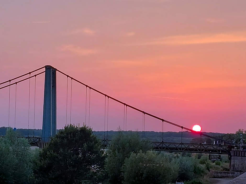 Logis Loire Hotel - Les Cocottes