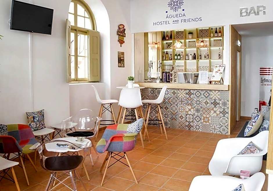 Águeda Hostel & Friends