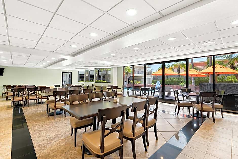 Best Western Plus Irvine Spectrum Hotel