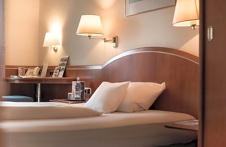 Akzent Hotel Köhler