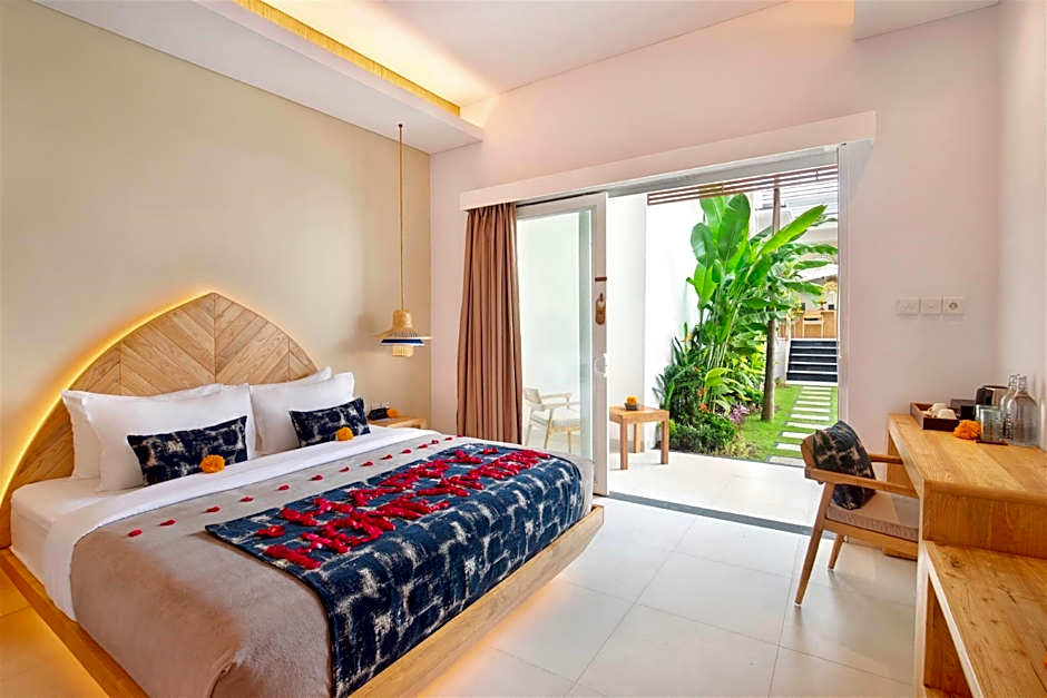 Aeera Villa Canggu by Ini Vie Hospitality