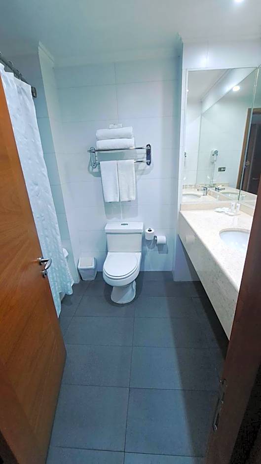 Hotel Diego de Almagro Temuco