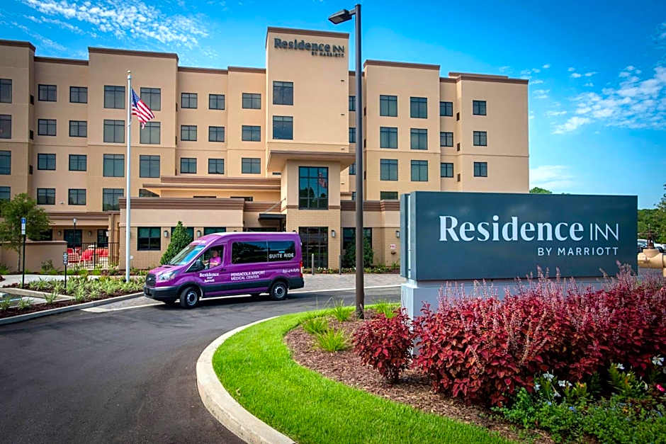 Residence Inn by Marriott Pensacola Airport/Medical Center
