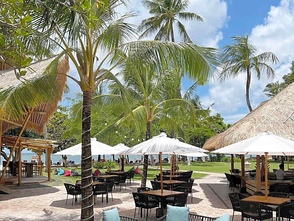 Nusa Dua Beach Hotel and Spa - Handwritten Collection