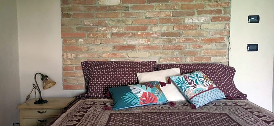 La Terra Buona guest house