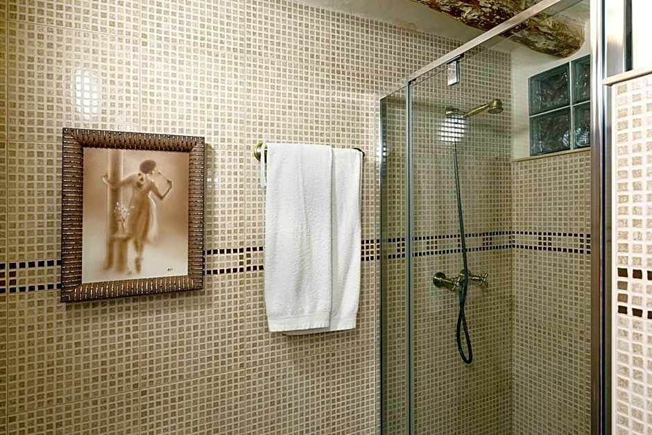 Hotel VILLA SAN JORGE