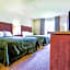 Evansville Inn & Suites by OYO