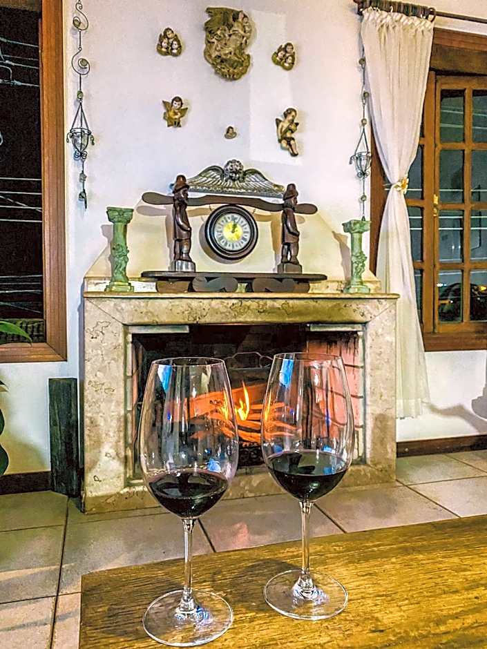 Pousada Quintal da Lua