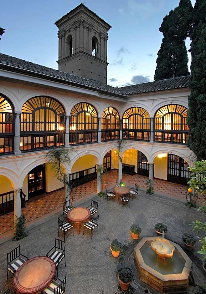 Parador de Granada