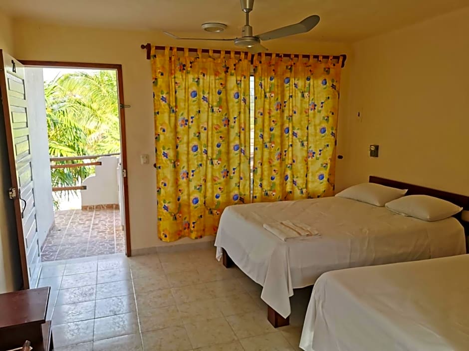 Las Cabañas del Doctor
