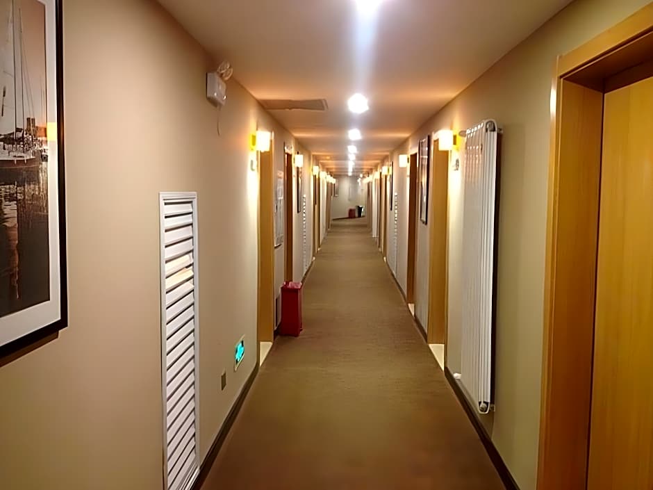 7 Days Premium Jiaozuo Renming Road Normal Institution