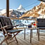 Matterhorn FOCUS Design Hotel