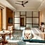 The India Benares