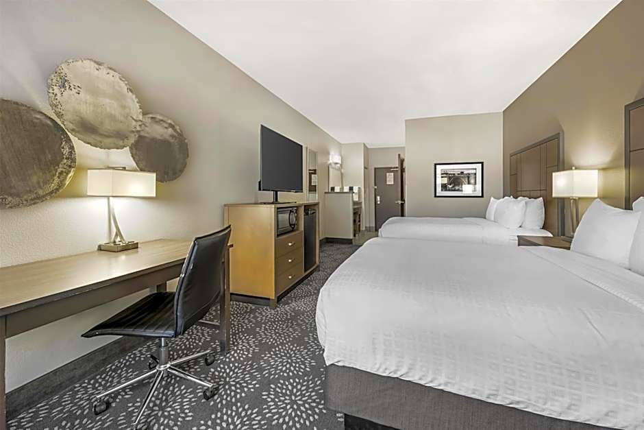 Best Western Plus Spokane North