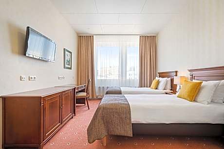 Double/Twin Room