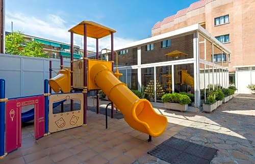 Hotel Madrid Leganés Affiliated by Meliá