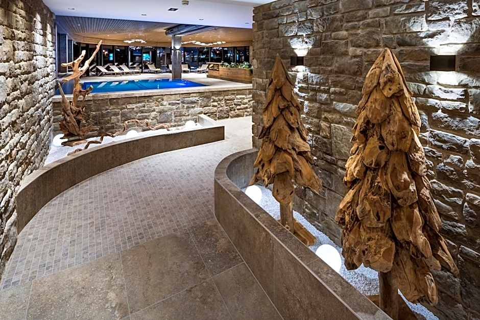 Ferienhotel Tyrol Söll am Wilden Kaiser